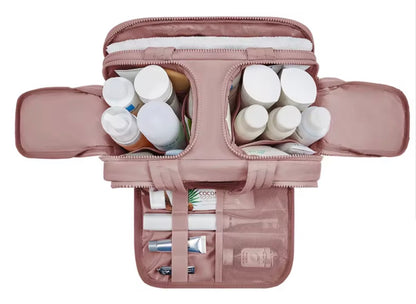 Reise-Kosametik-Organizer