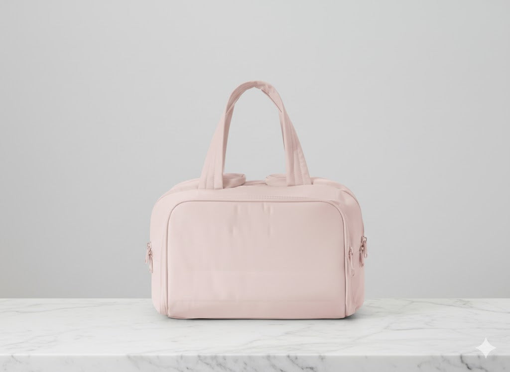 Reise-Kosametik-Organizer